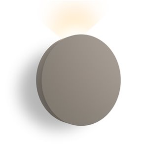 Lámpara aplique Dots outdoor Vibia