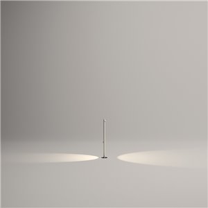 Lámpara pie Bamboo outdoor Vibia