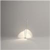 Lámpara pie Bamboo outdoor Vibia