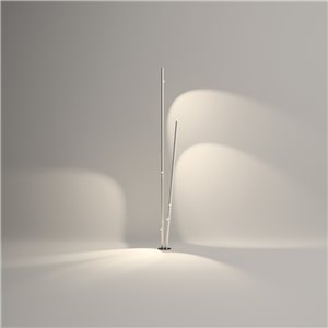 Lámpara pie Bamboo outdoor Vibia
