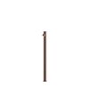 Lámpara pie Bamboo outdoor Vibia