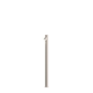 Lámpara pie Bamboo outdoor Vibia
