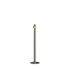 Lámpara pie Bamboo outdoor Vibia
