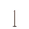 Lámpara pie Bamboo outdoor Vibia