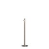 Lámpara pie Bamboo outdoor Vibia
