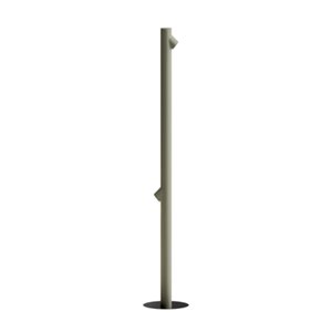 Lámpara pie Bamboo outdoor Vibia