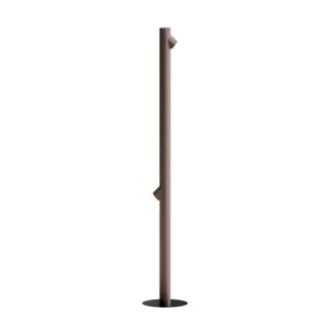 Lámpara pie Bamboo outdoor Vibia