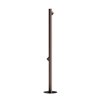 Lámpara pie Bamboo outdoor Vibia