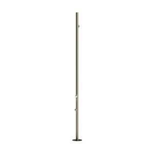 Lámpara pie Bamboo outdoor Vibia