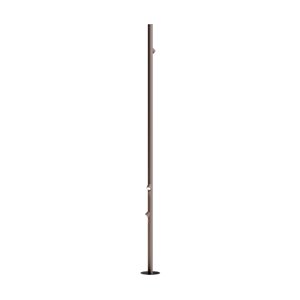 Lámpara pie Bamboo outdoor Vibia