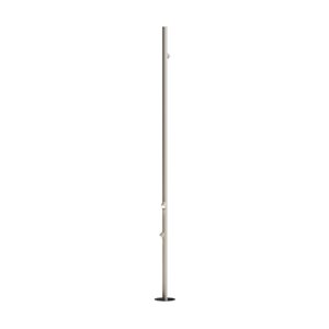 Lámpara pie Bamboo outdoor Vibia