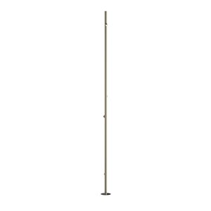 Lámpara pie Bamboo outdoor Vibia