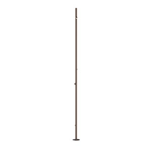 Lámpara pie Bamboo outdoor Vibia