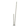 Lámpara pie Bamboo outdoor Vibia
