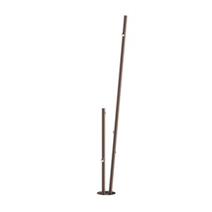 Lámpara pie Bamboo outdoor Vibia