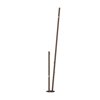 Lámpara pie Bamboo outdoor Vibia