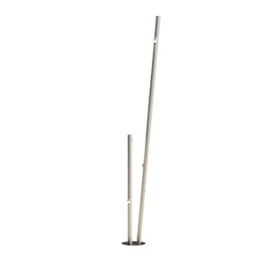 Lámpara pie Bamboo outdoor Vibia