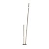 Lámpara pie Bamboo outdoor Vibia