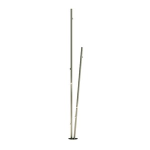 Lámpara pie Bamboo outdoor Vibia