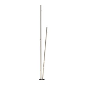 Lámpara pie Bamboo outdoor Vibia
