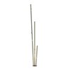 Lámpara pie Bamboo outdoor Vibia
