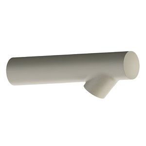 Lámpara aplique Bamboo outdoor Vibia