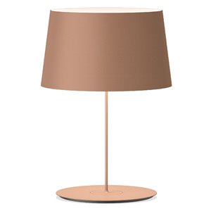 Lámpara sobremesa Warm Vibia