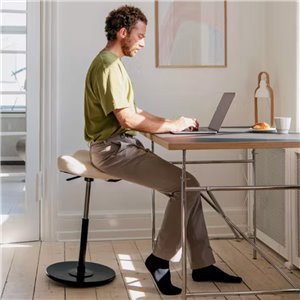 Taburete Move Varier