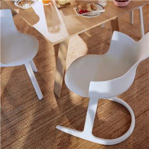 Silla Social Tilt Varier