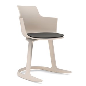 Silla Social Tilt Varier