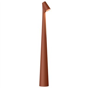 Lámpara sobremesa Africa Bolt-down Vibia