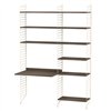 Espacio de trabajo B String Furniture