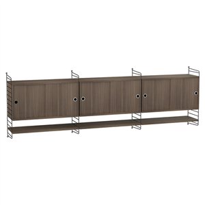 Salón E String Furniture