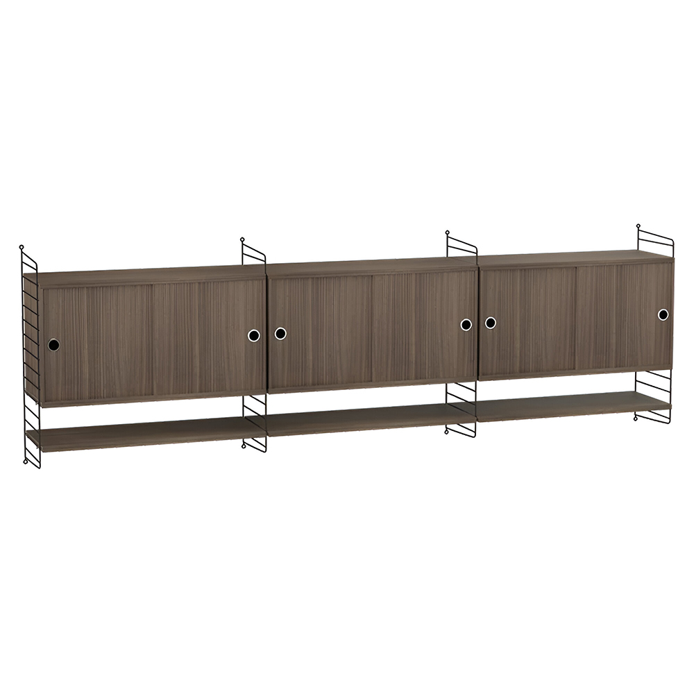 Salón E String Furniture