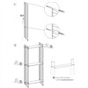Mesita de noche Dormitorio A String Furniture