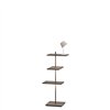 Lámpara pie Suite Vibia