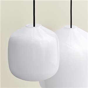 Lámpara suspensión Buoy Hay