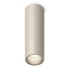 Lámpara techo Bind Vibia