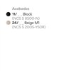 Lámpara techo Bind Vibia