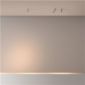 Lámpara techo Bind Vibia