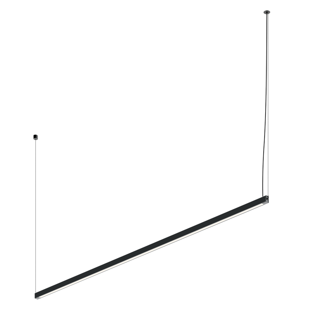 Lámpara suspensión Stickse Vibia