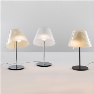 Lámpara sobremesa Choose Table Artemide