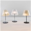 Lámpara sobremesa Choose Table Artemide
