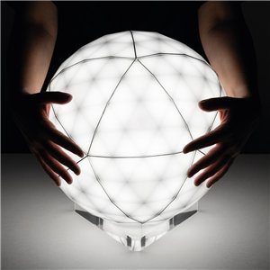 Lámpara sobremesa Huara Artemide