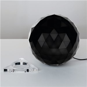 Lámpara sobremesa Huara Artemide