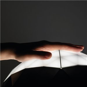 Lámpara sobremesa Huara Artemide