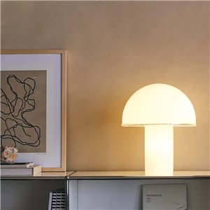 Lámpara sobremesa Onfale grande Artemide