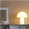 Lámpara sobremesa Onfale grande Artemide