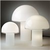 Lámpara sobremesa Onfale grande Artemide