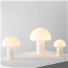 Lámpara sobremesa Onfale medio Artemide